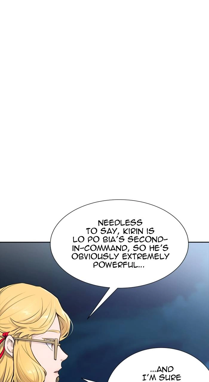 Tower of God Chapter 591 - Page 32