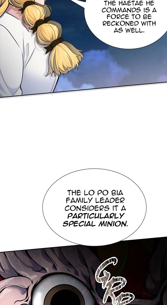 Tower of God Chapter 591 - Page 33