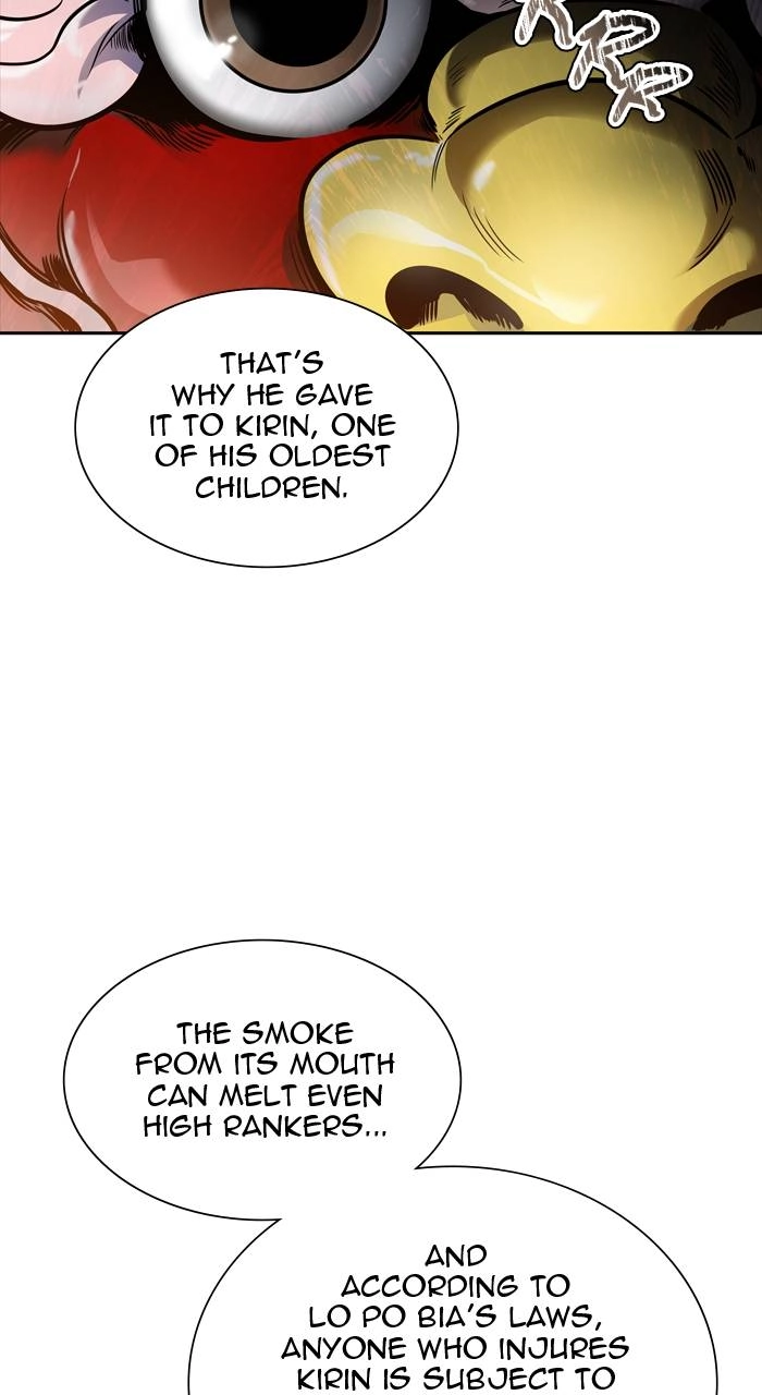 Tower of God Chapter 591 - Page 34