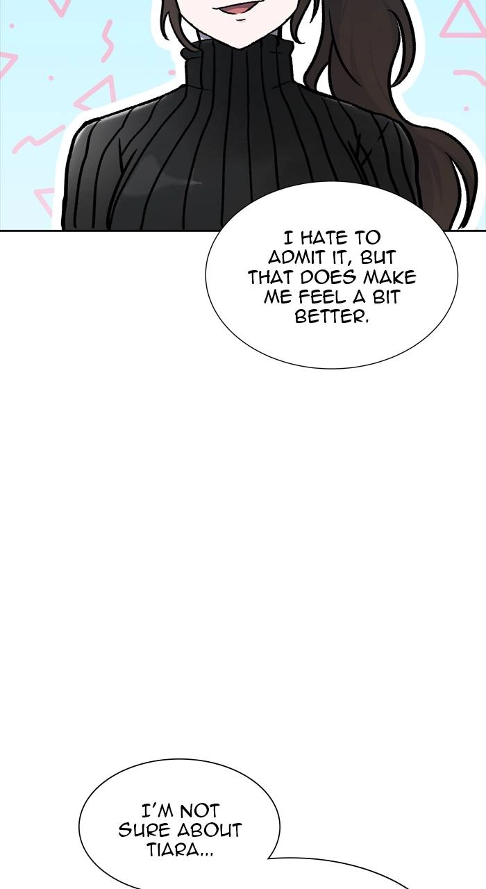 Tower of God Chapter 591 - Page 36