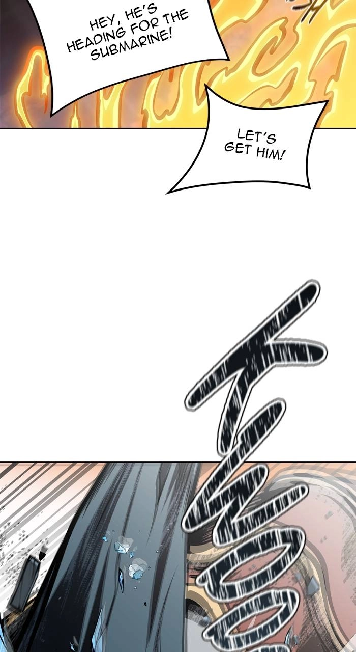 Tower of God Chapter 591 - Page 40