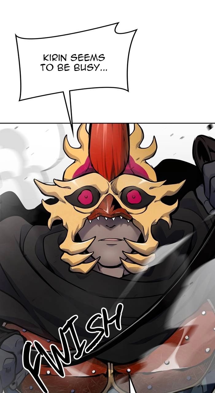 Tower of God Chapter 591 - Page 42