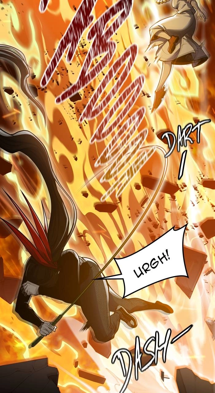 Tower of God Chapter 591 - Page 45