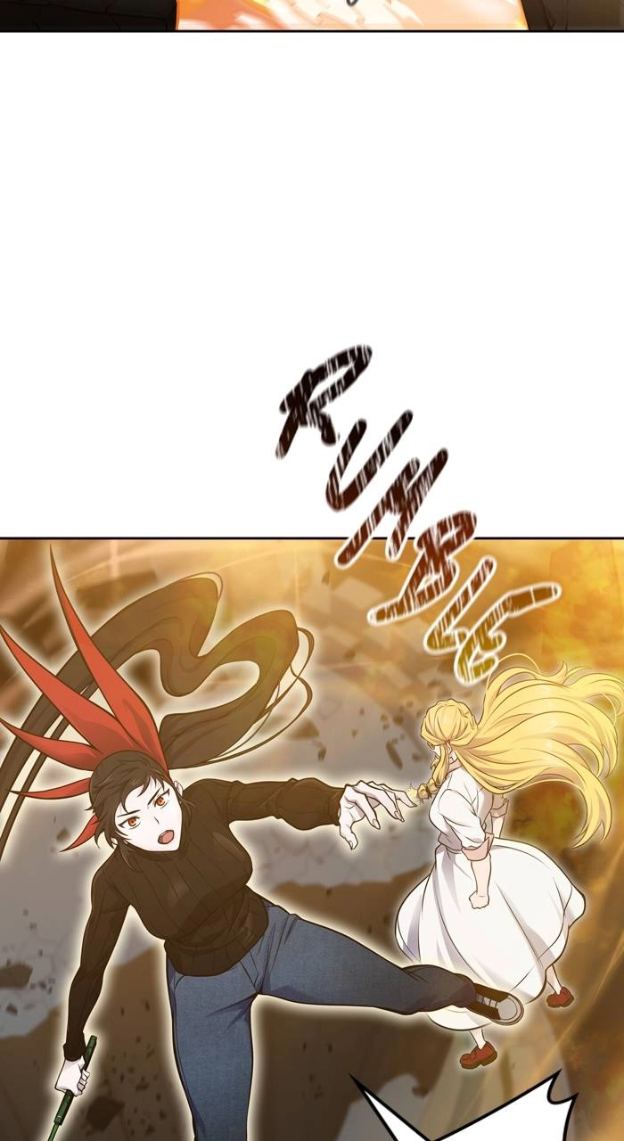 Tower of God Chapter 591 - Page 46