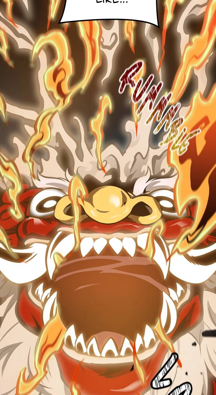 Tower of God Chapter 591 - Page 48
