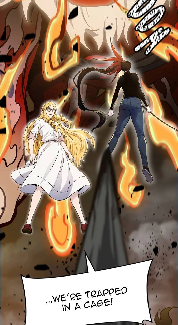 Tower of God Chapter 591 - Page 49