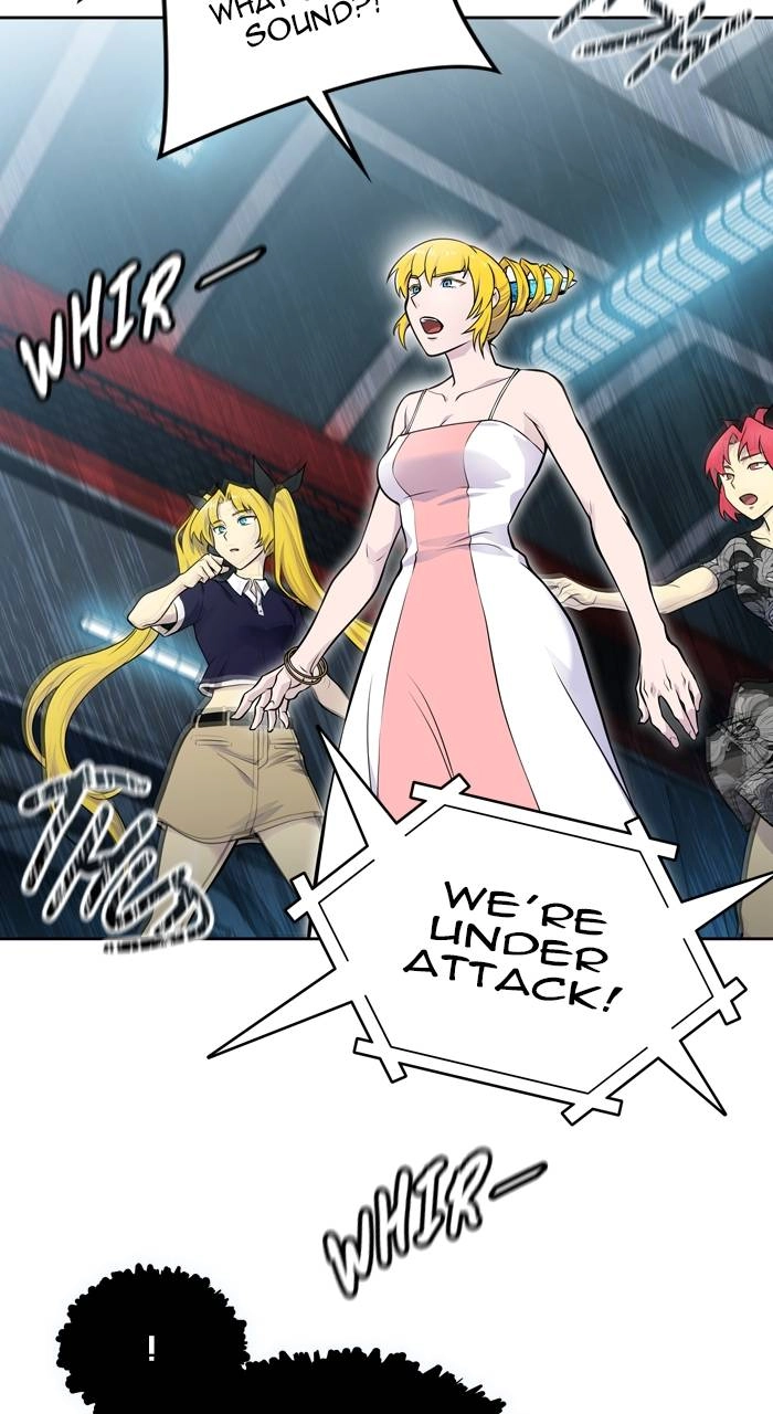 Tower of God Chapter 591 - Page 53