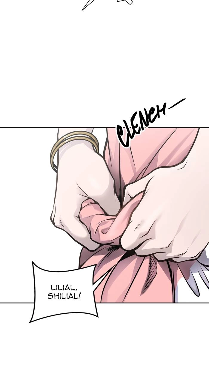 Tower of God Chapter 591 - Page 55