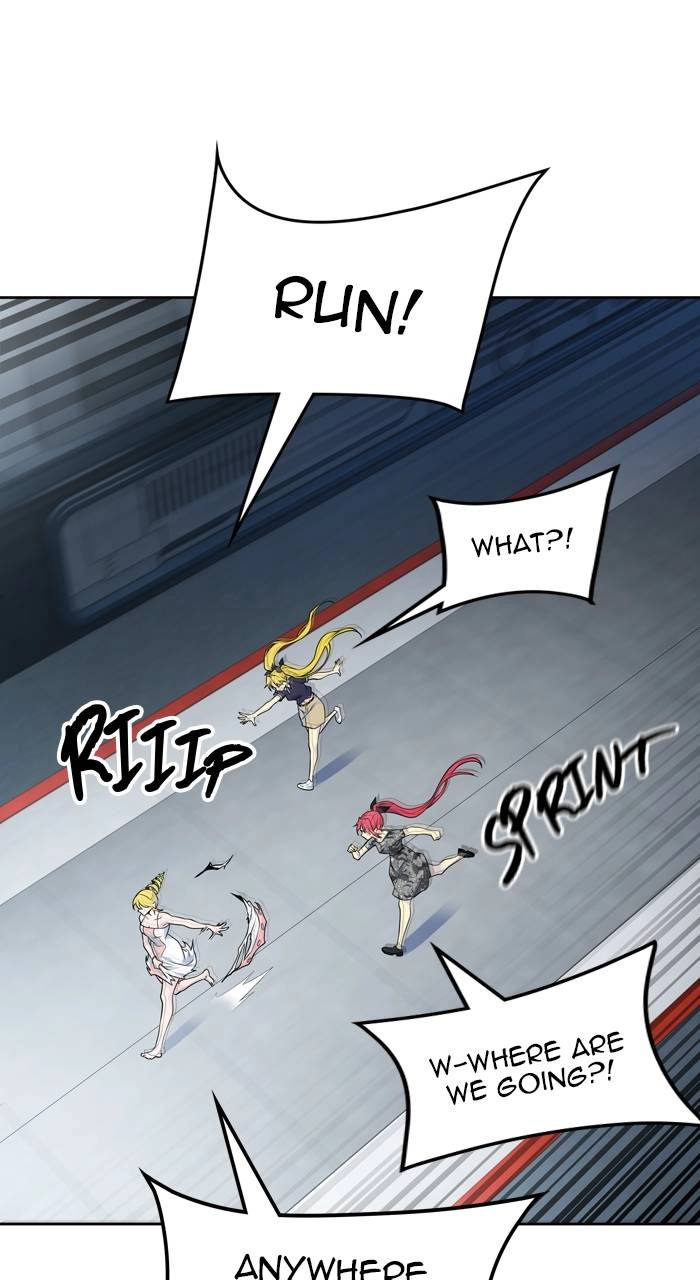 Tower of God Chapter 591 - Page 56