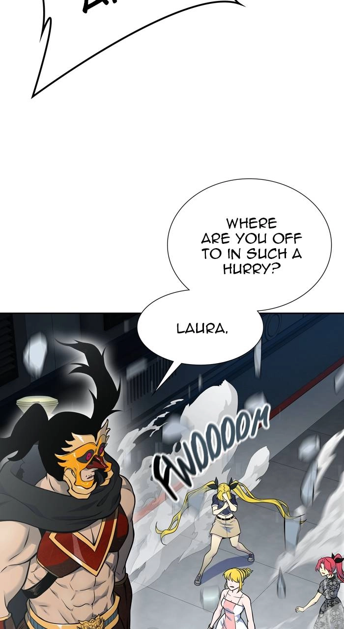 Tower of God Chapter 591 - Page 59
