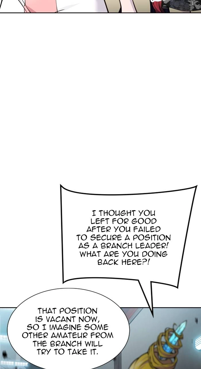 Tower of God Chapter 591 - Page 63