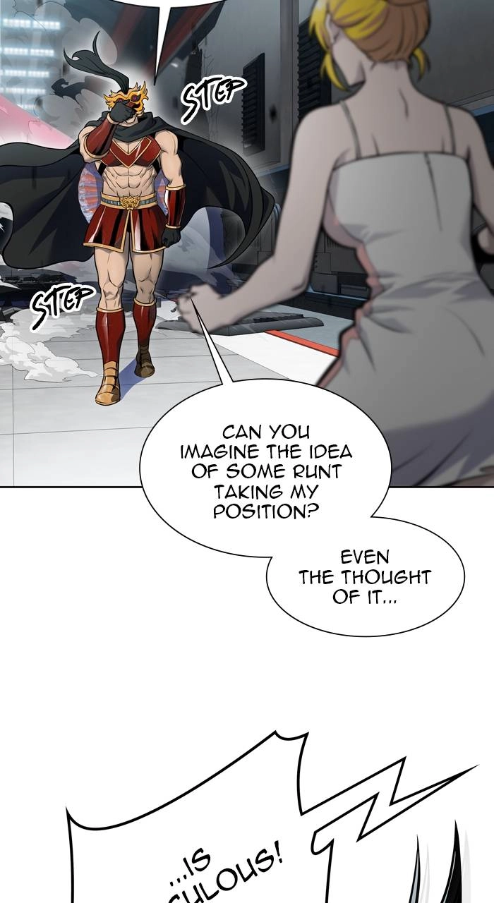 Tower of God Chapter 591 - Page 64