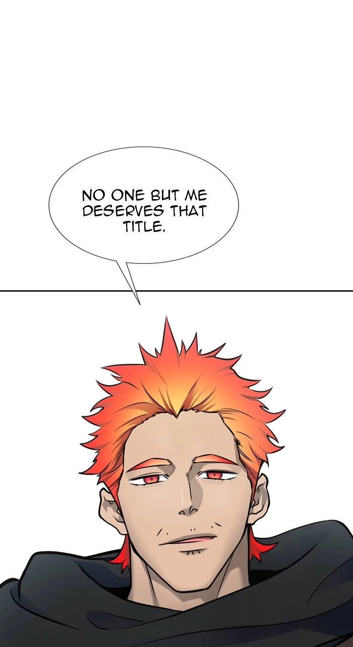 Tower of God Chapter 591 - Page 66