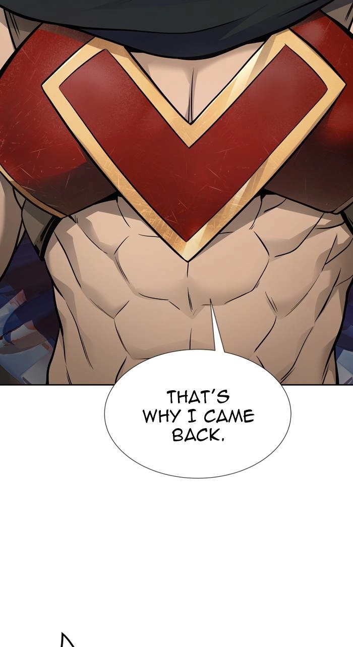 Tower of God Chapter 591 - Page 67