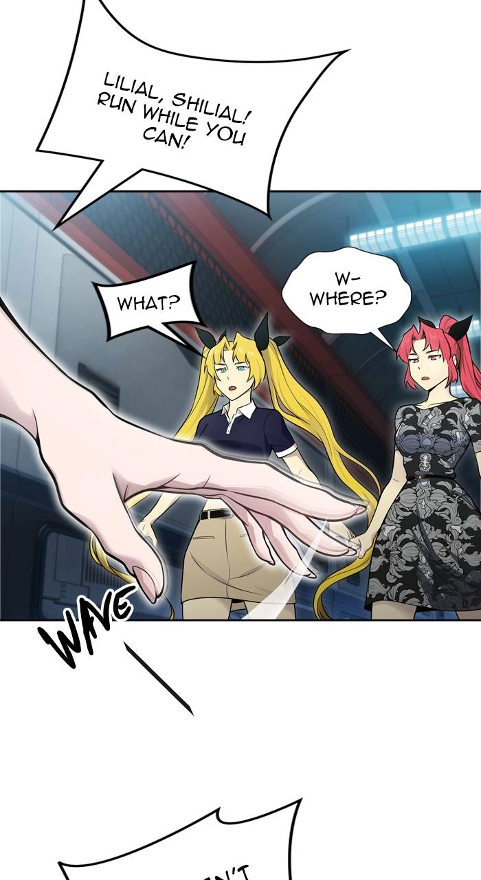 Tower of God Chapter 591 - Page 68