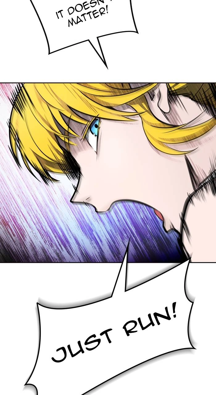 Tower of God Chapter 591 - Page 69