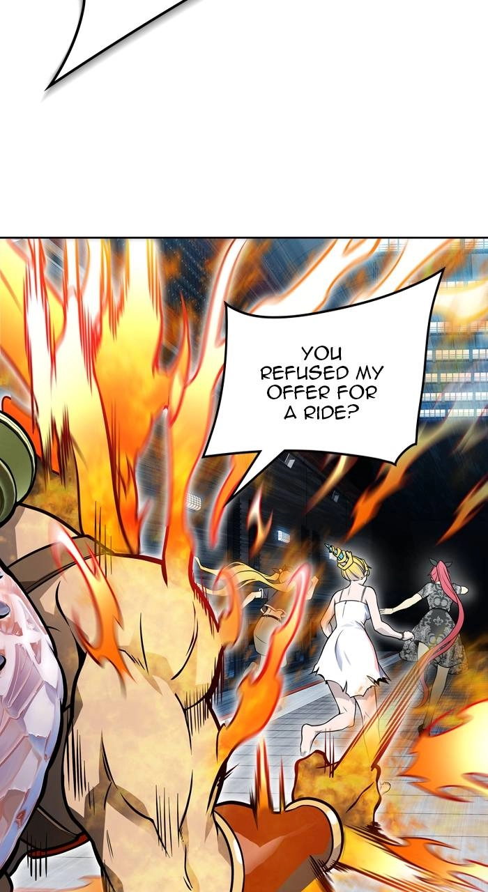 Tower of God Chapter 591 - Page 70