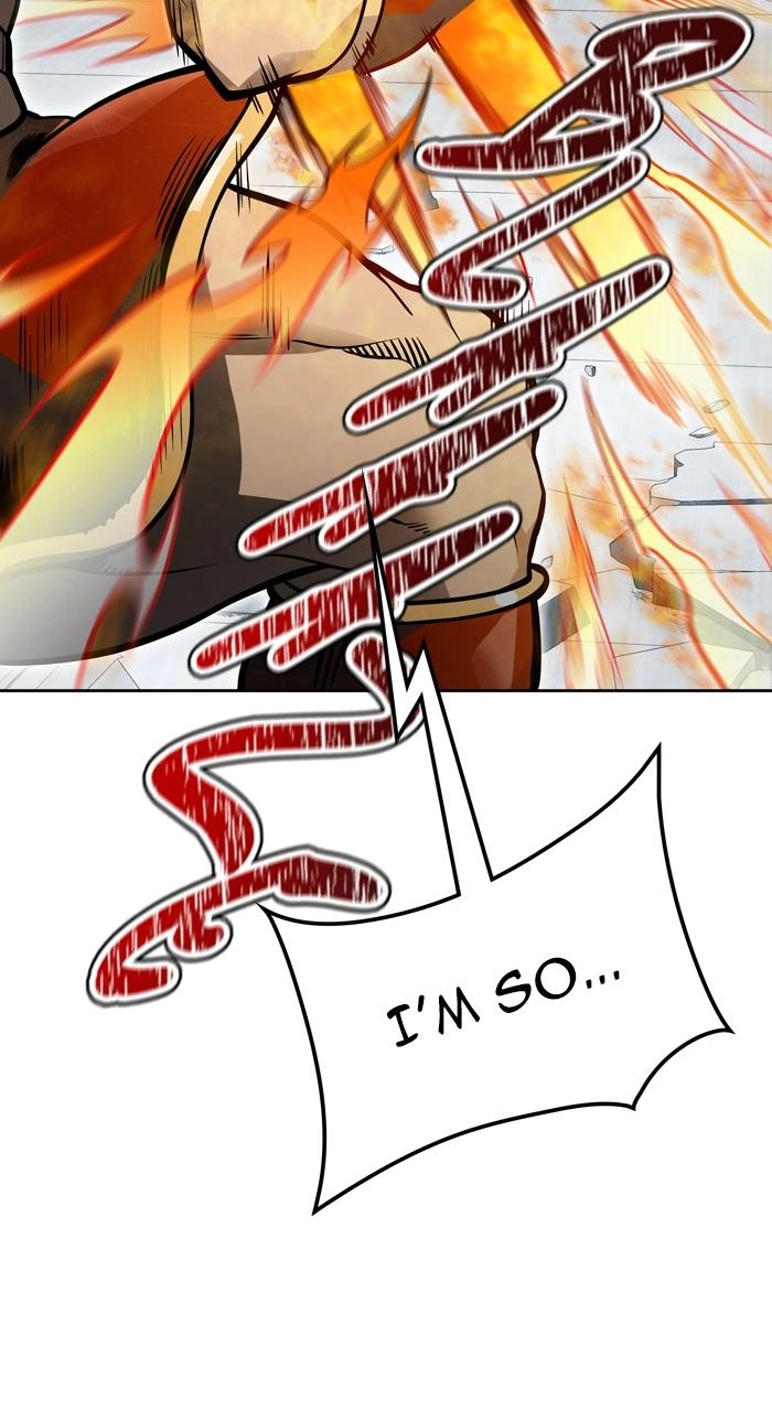 Tower of God Chapter 591 - Page 71