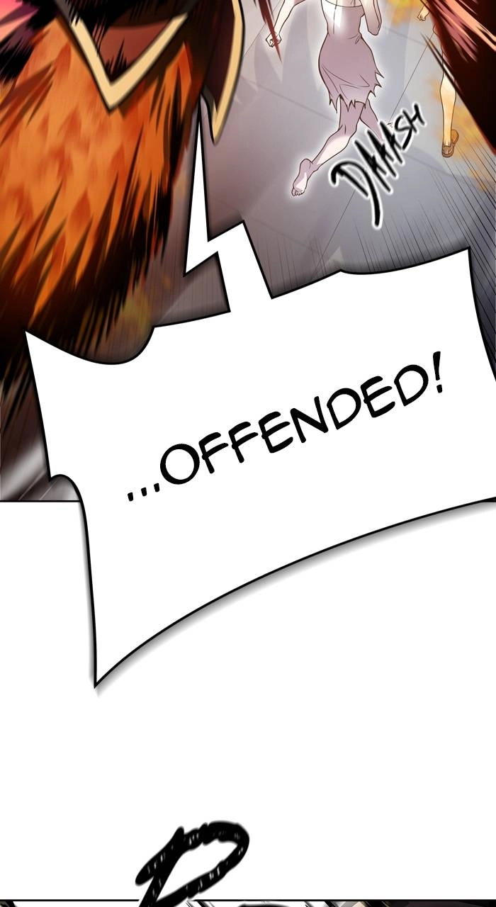 Tower of God Chapter 591 - Page 73