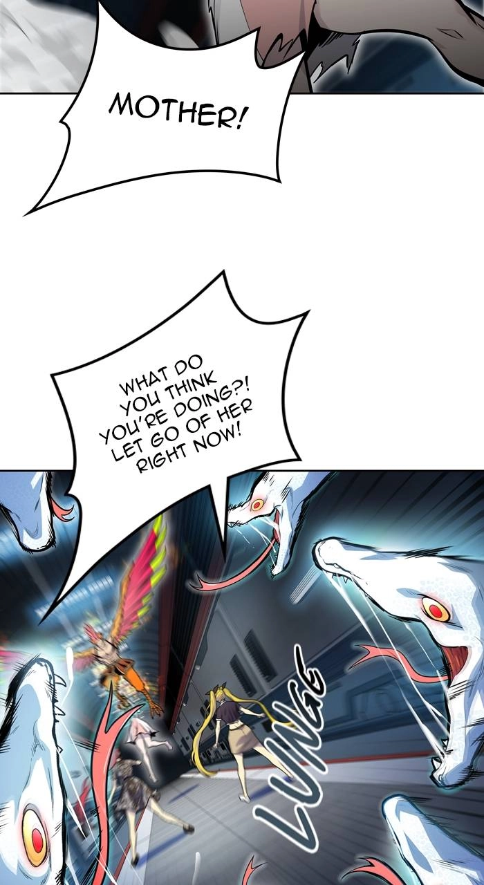 Tower of God Chapter 591 - Page 76