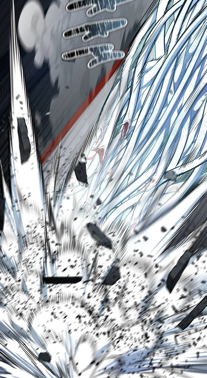 Tower of God Chapter 591 - Page 78