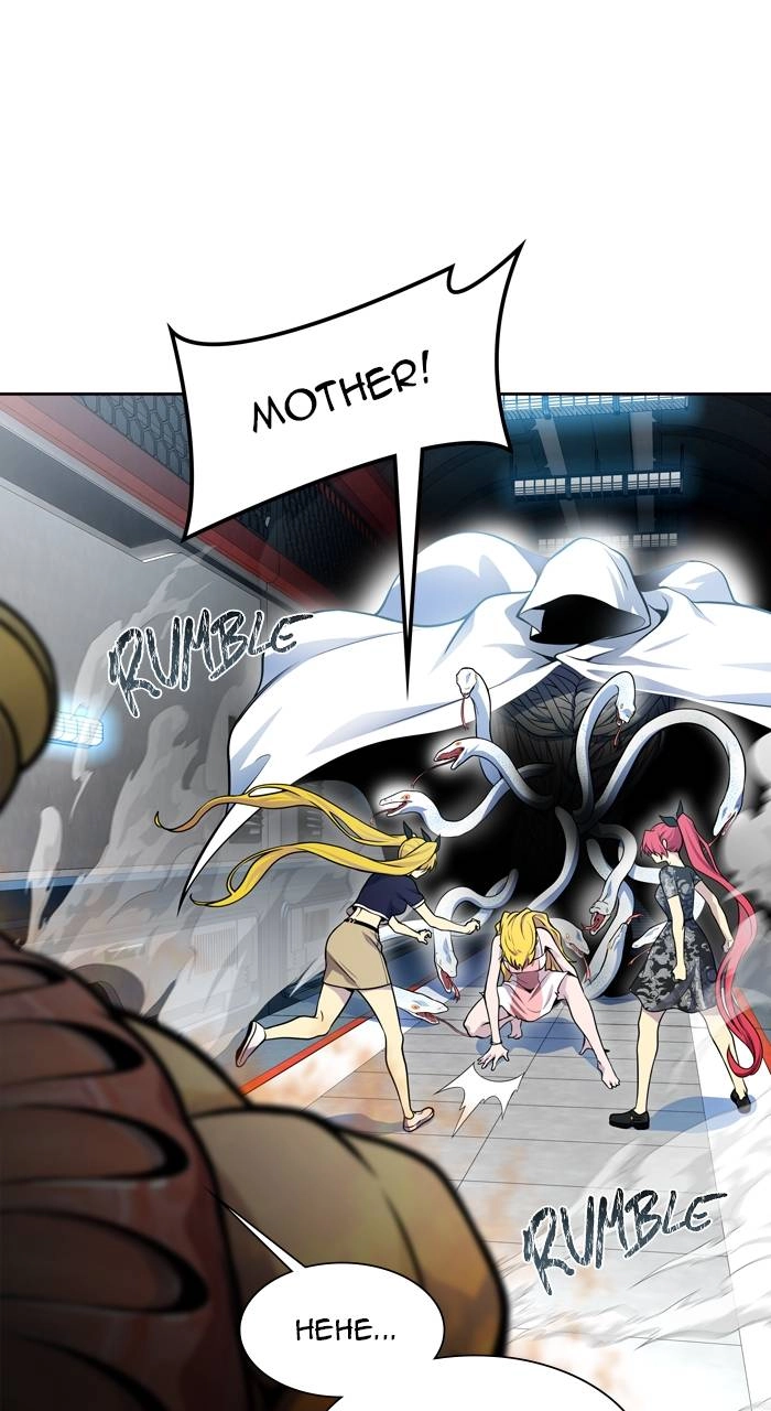 Tower of God Chapter 591 - Page 80