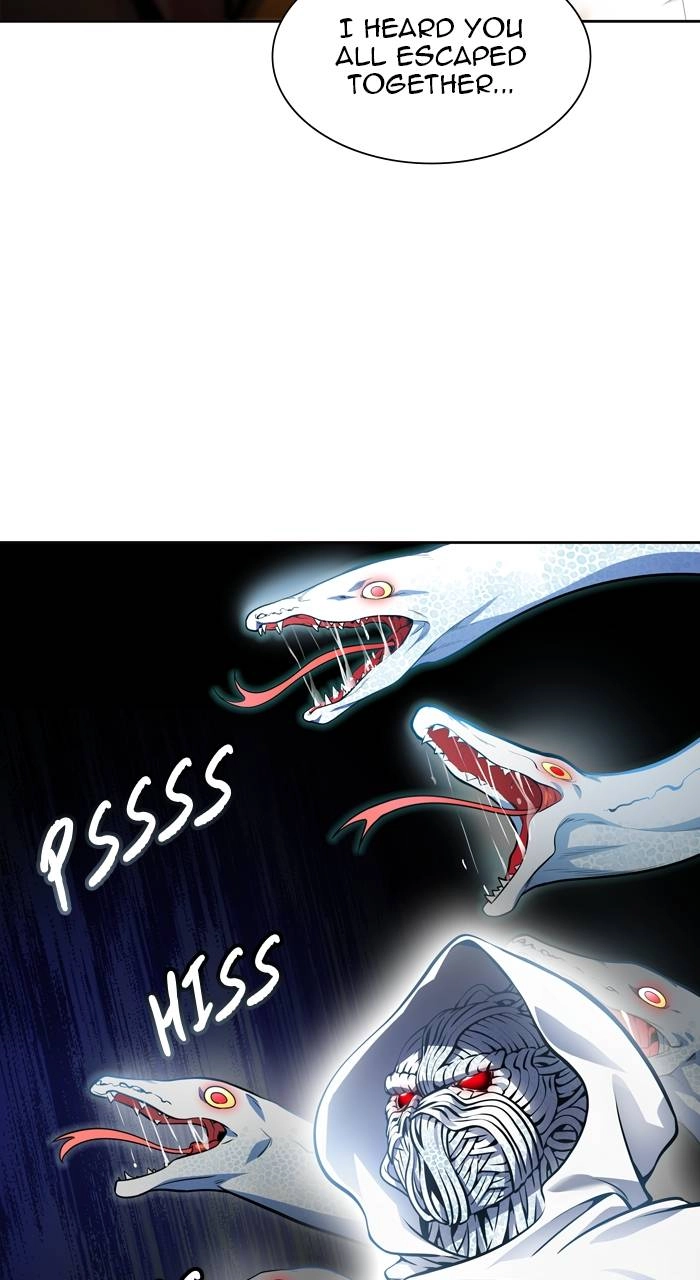 Tower of God Chapter 591 - Page 81