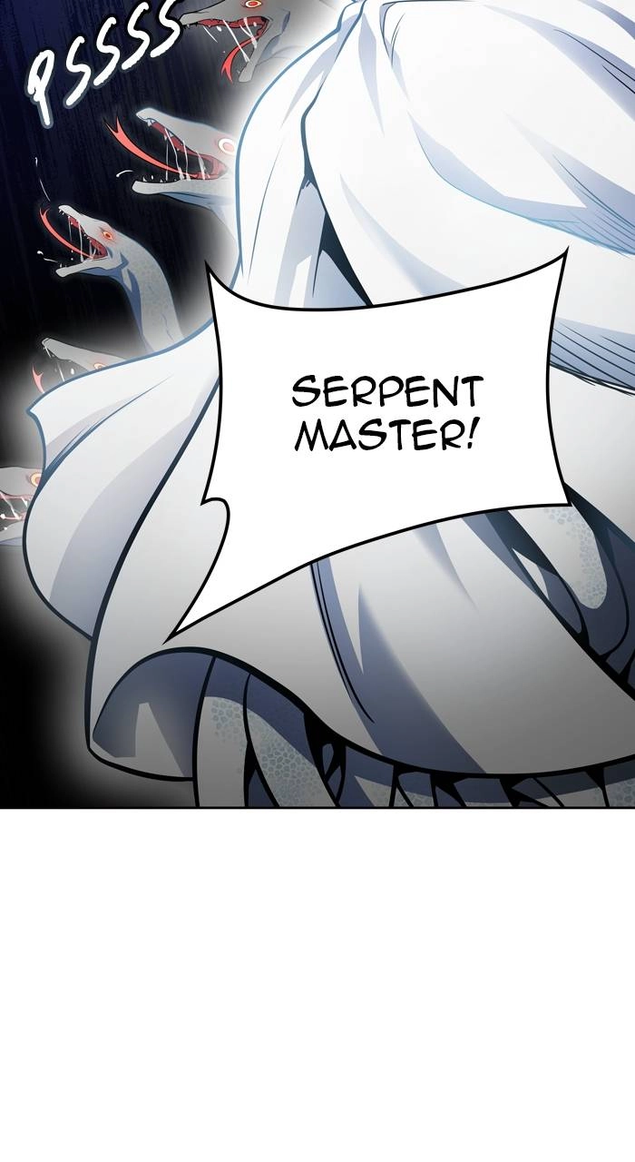 Tower of God Chapter 591 - Page 82