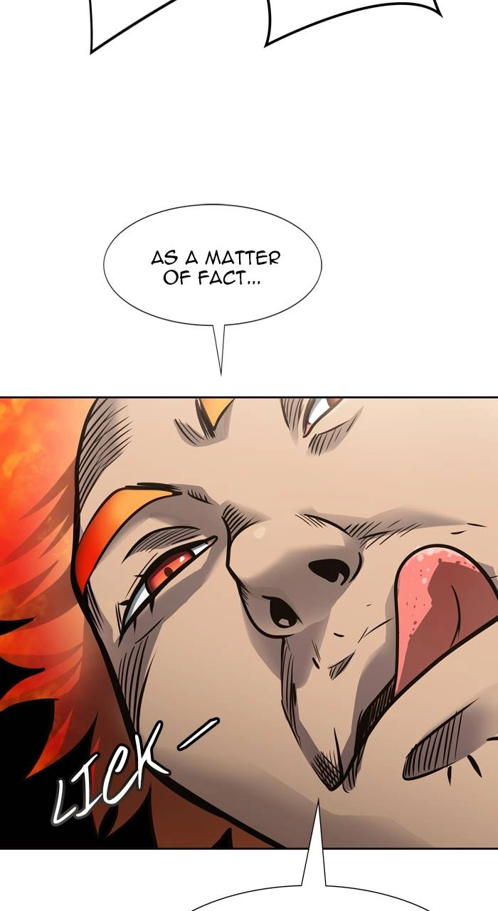 Tower of God Chapter 591 - Page 84