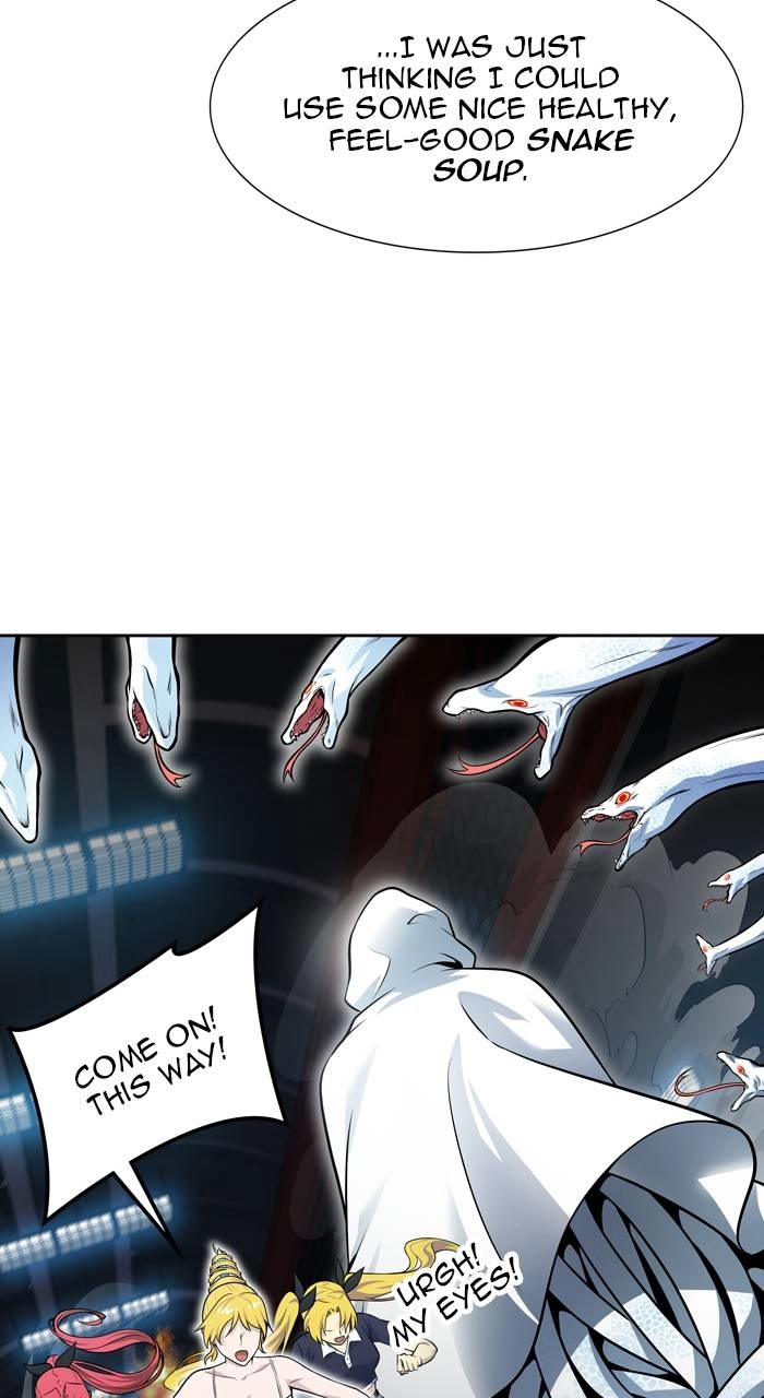 Tower of God Chapter 591 - Page 85
