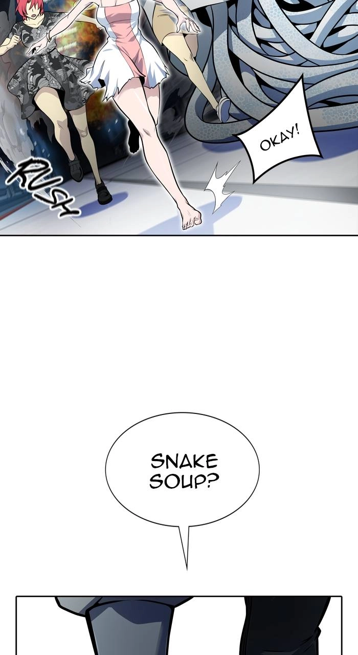 Tower of God Chapter 591 - Page 86