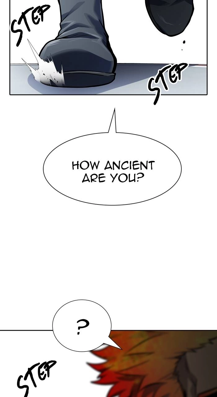 Tower of God Chapter 591 - Page 87