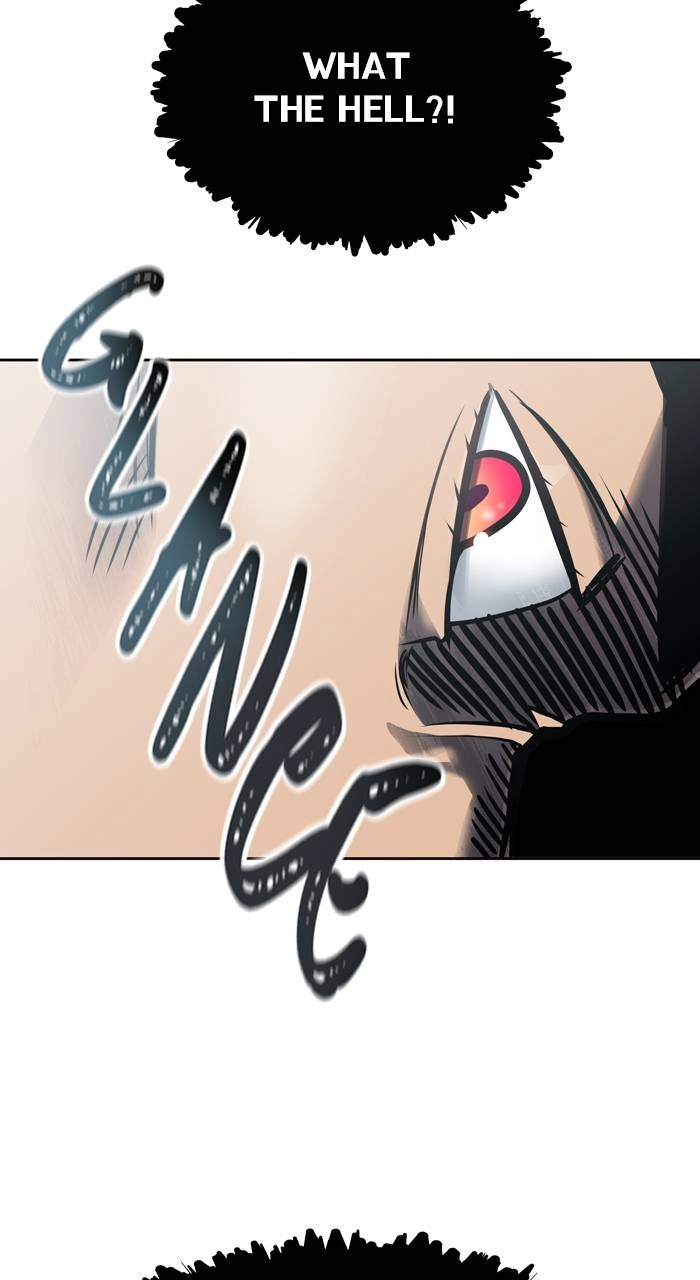 Tower of God Chapter 591 - Page 91