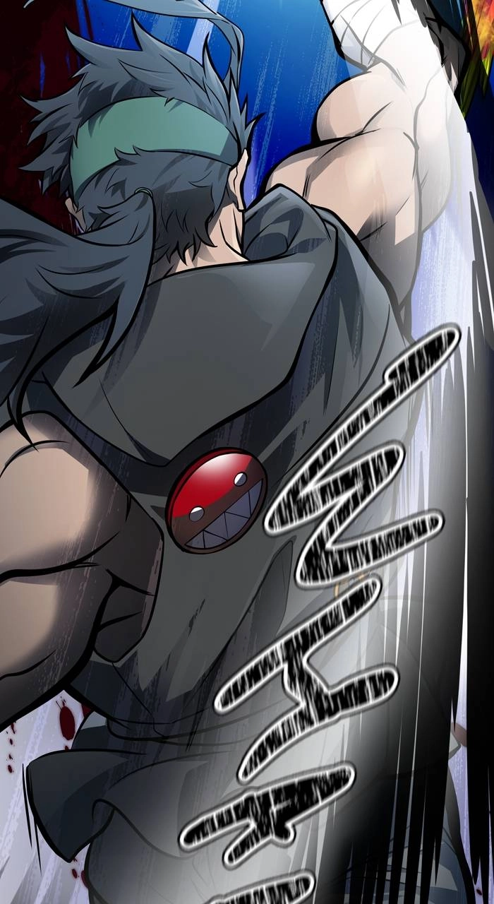 Tower of God Chapter 591 - Page 94