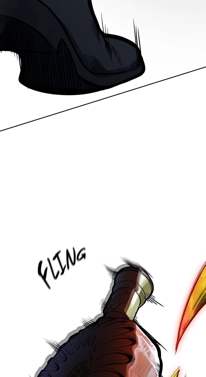 Tower of God Chapter 591 - Page 96