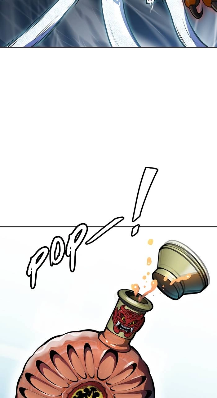Tower of God Chapter 591 - Page 98
