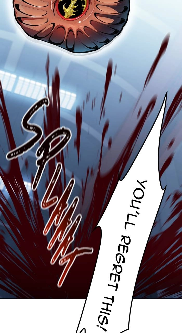 Tower of God Chapter 591 - Page 99