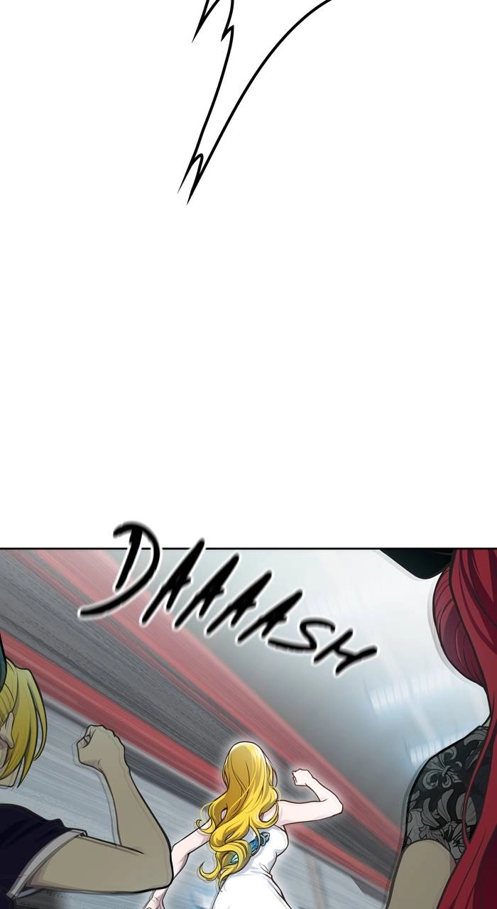 Tower of God Chapter 591 - Page 100