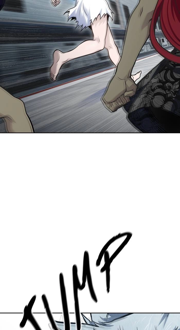 Tower of God Chapter 591 - Page 101