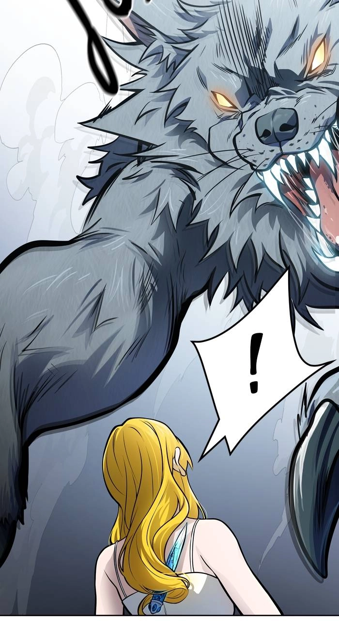 Tower of God Chapter 591 - Page 102