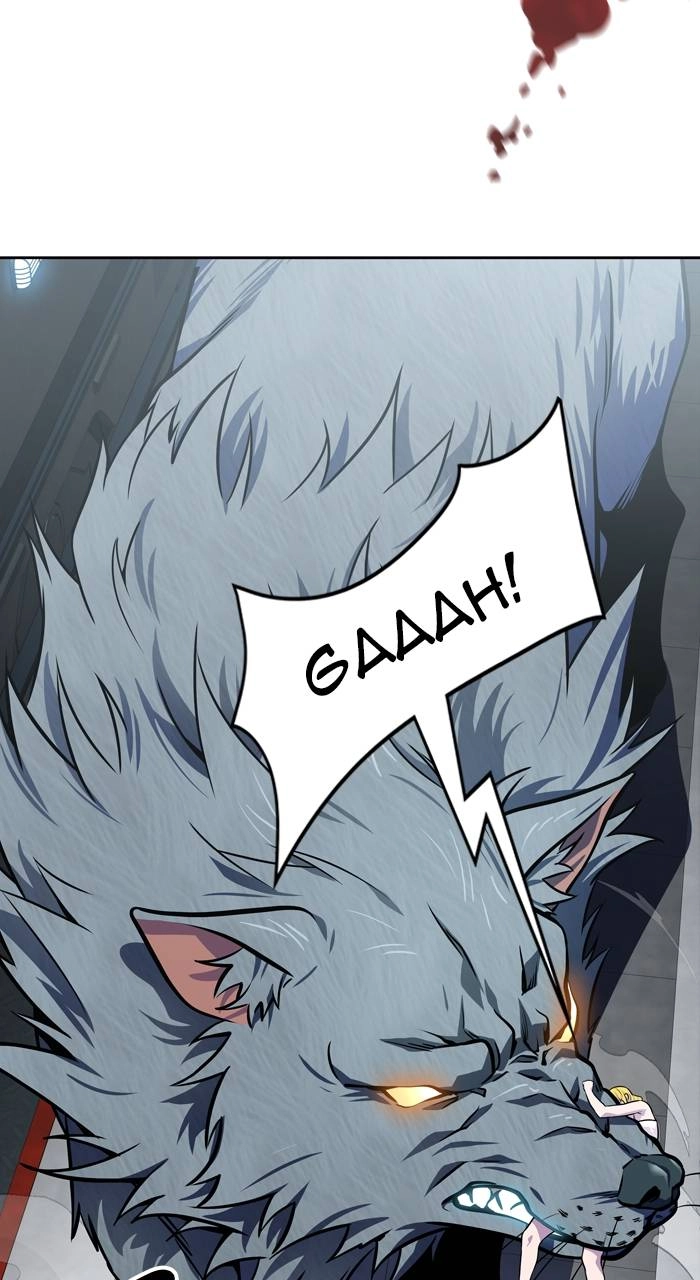Tower of God Chapter 591 - Page 104