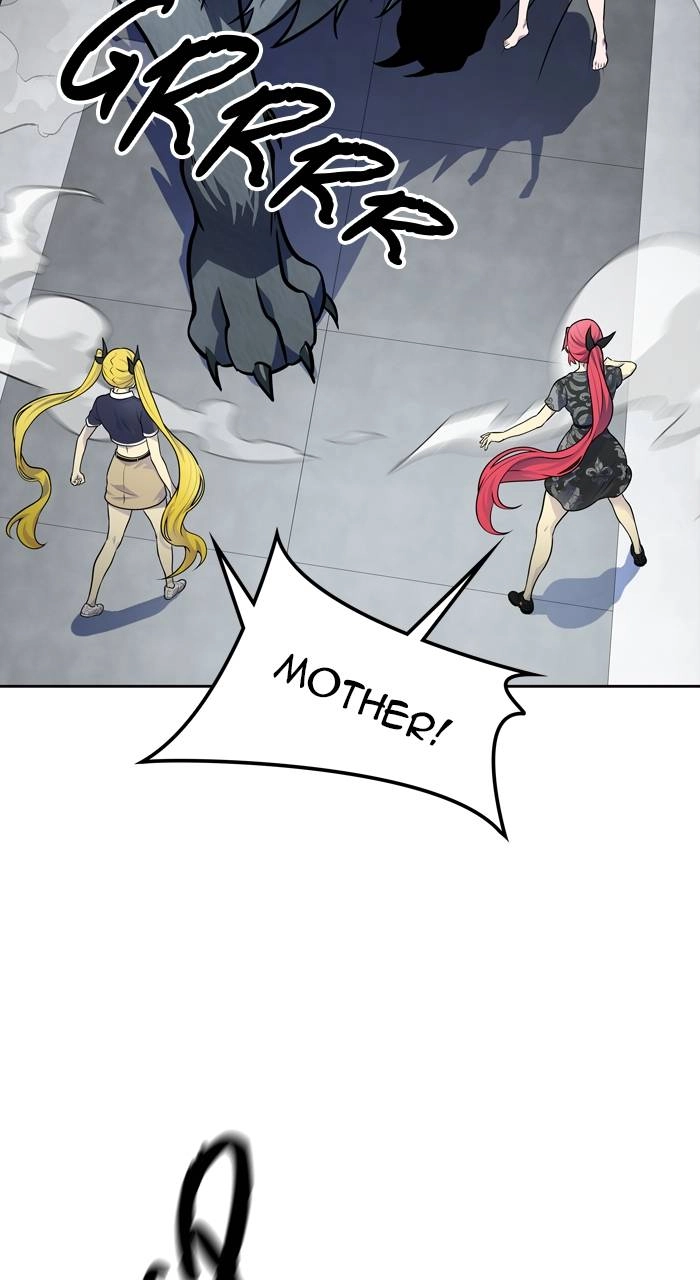 Tower of God Chapter 591 - Page 105