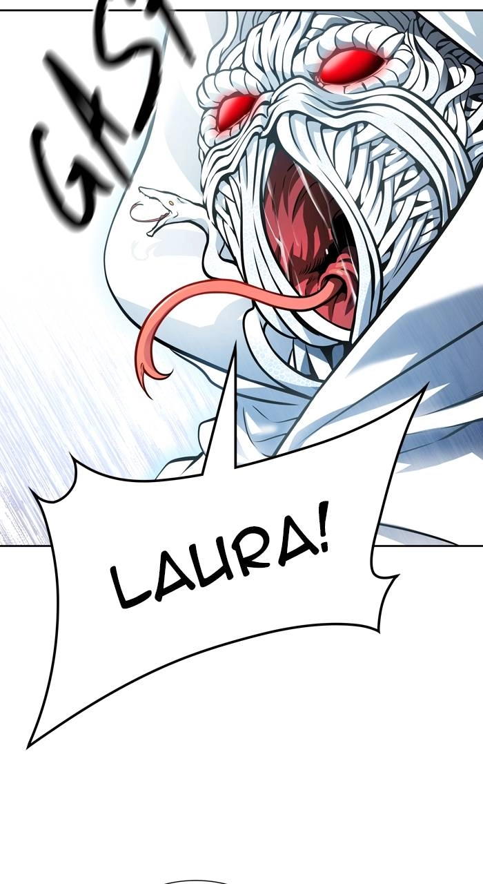 Tower of God Chapter 591 - Page 106