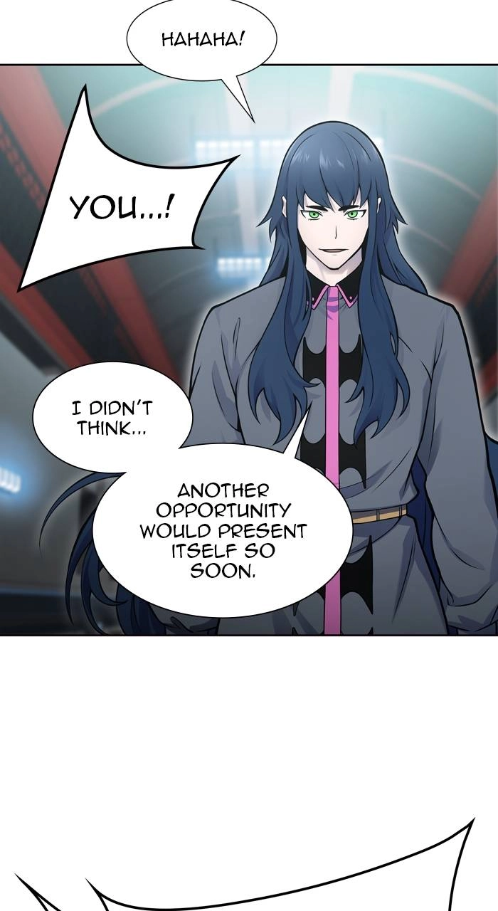 Tower of God Chapter 591 - Page 107