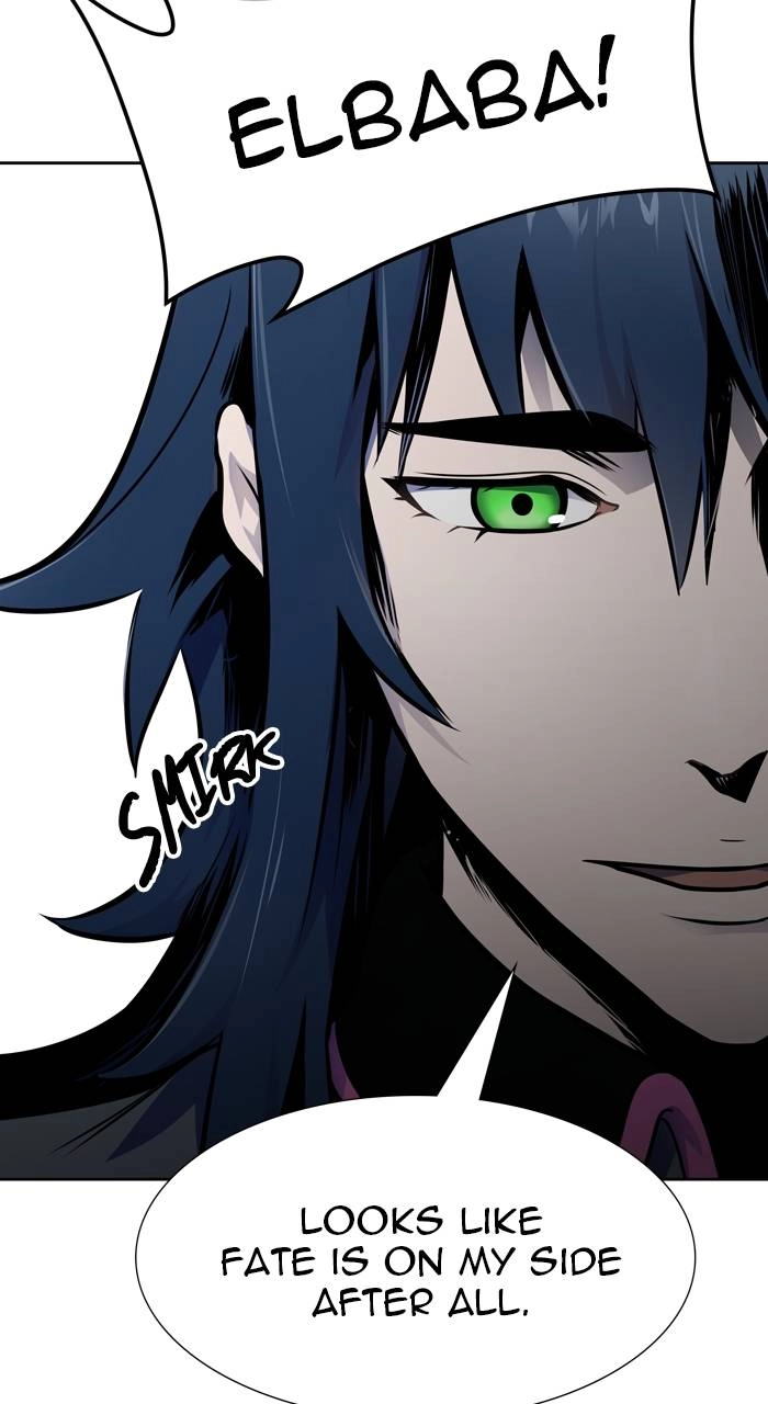 Tower of God Chapter 591 - Page 108
