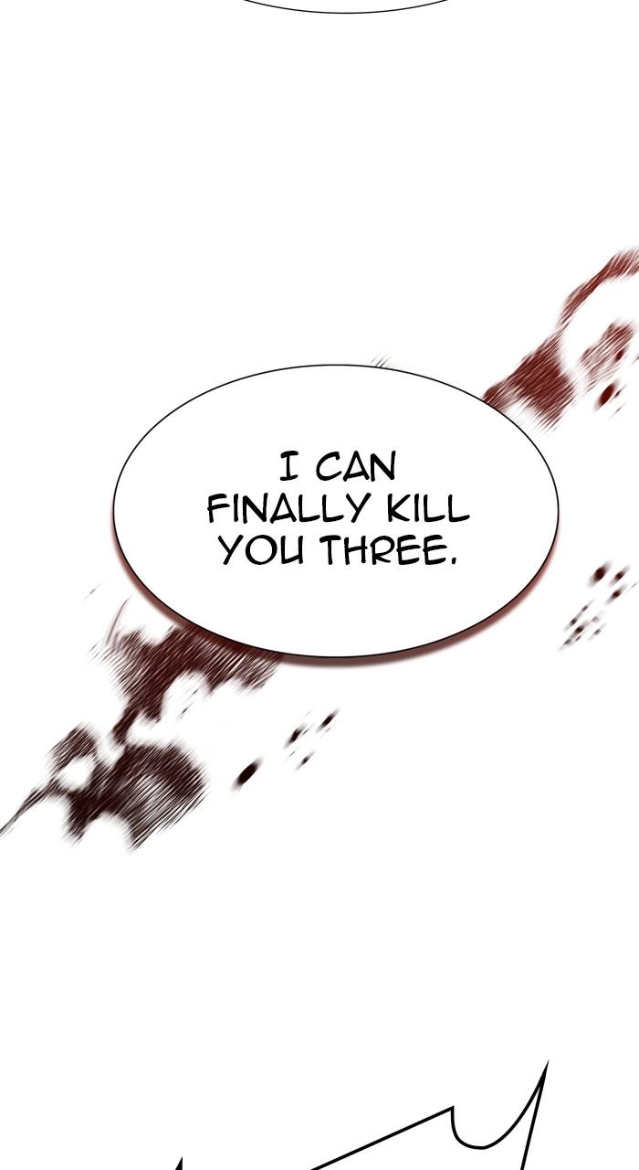 Tower of God Chapter 591 - Page 109