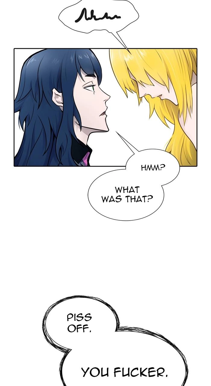 Tower of God Chapter 591 - Page 113