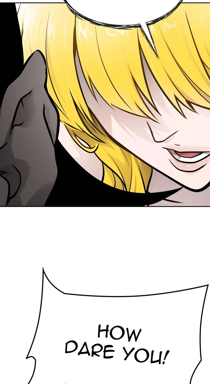 Tower of God Chapter 591 - Page 114