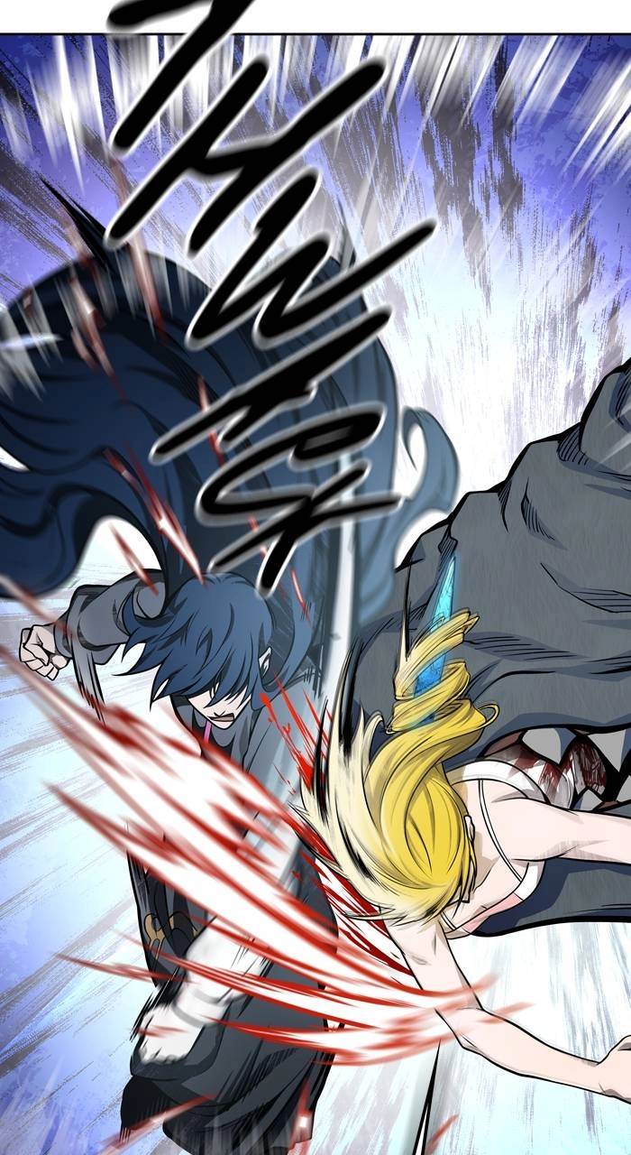 Tower of God Chapter 591 - Page 116