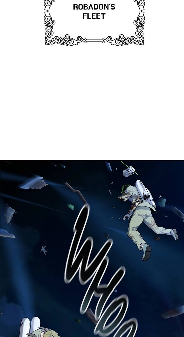 Tower of God Chapter 591 - Page 118
